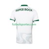 Camiseta Sporting CP Cuarta Equipación 2025/2026
